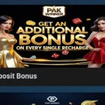 Pakwinner Game