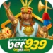 Bet939 Game APK Logo