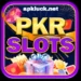 PKR Slots game