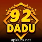 92 Dadu Game